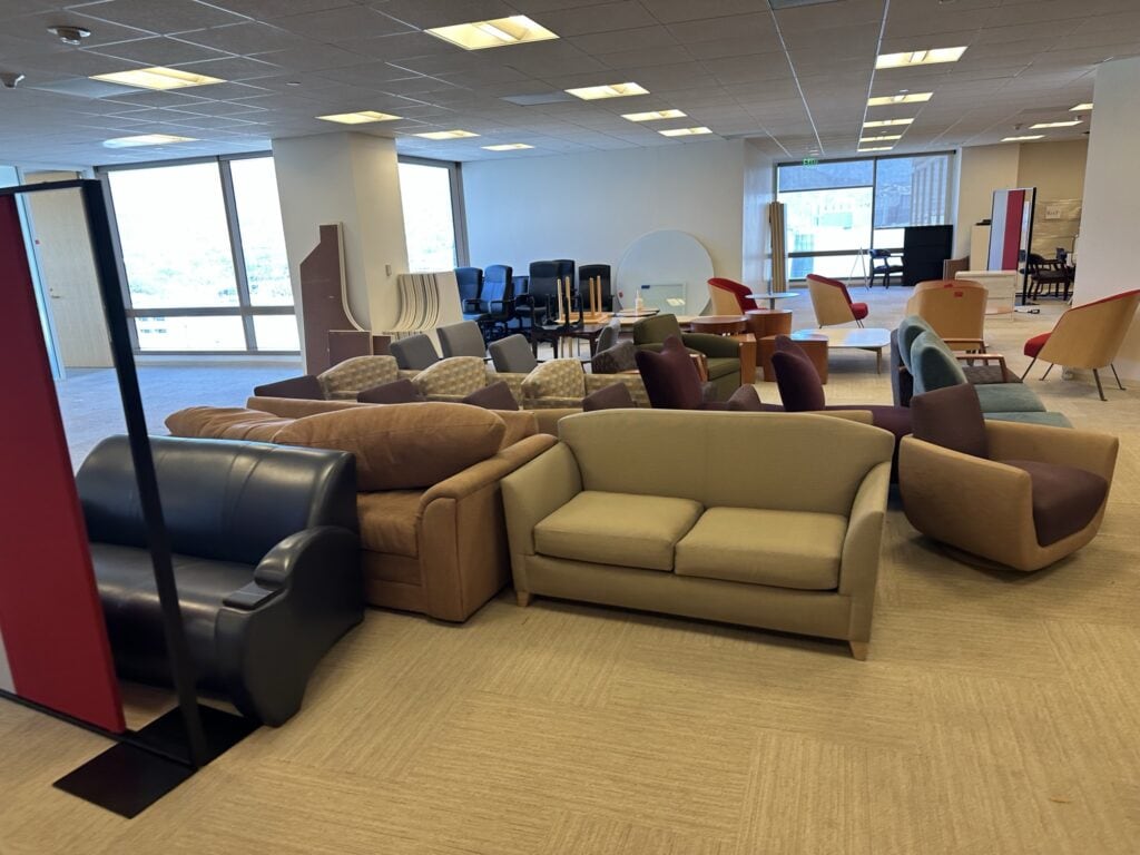 Office Furniture