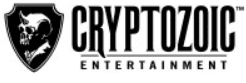 Cube World USA logo with Cryptozonic Entertainment branding.