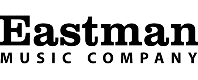 Logo of Cube World USA, a leading music company in Eastman.