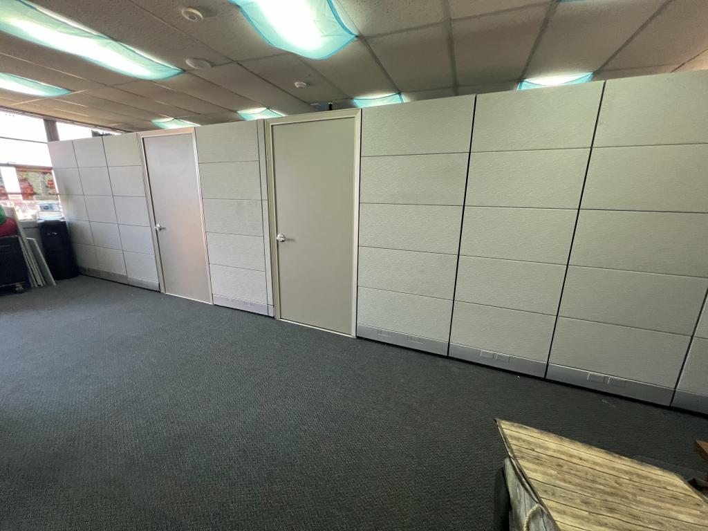 The Benefits of Office Furniture Liquidation