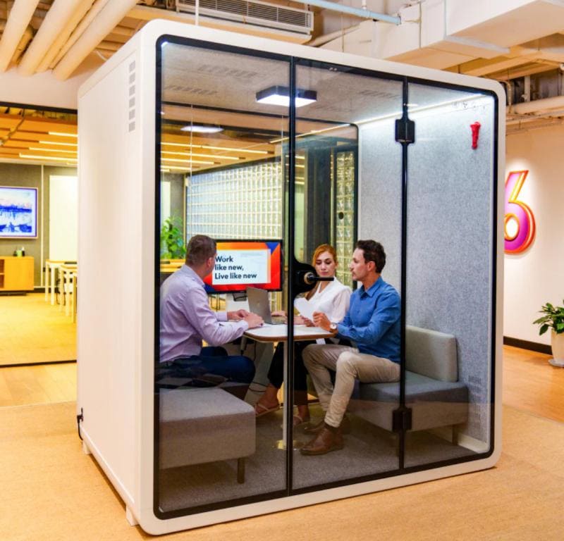office furniture