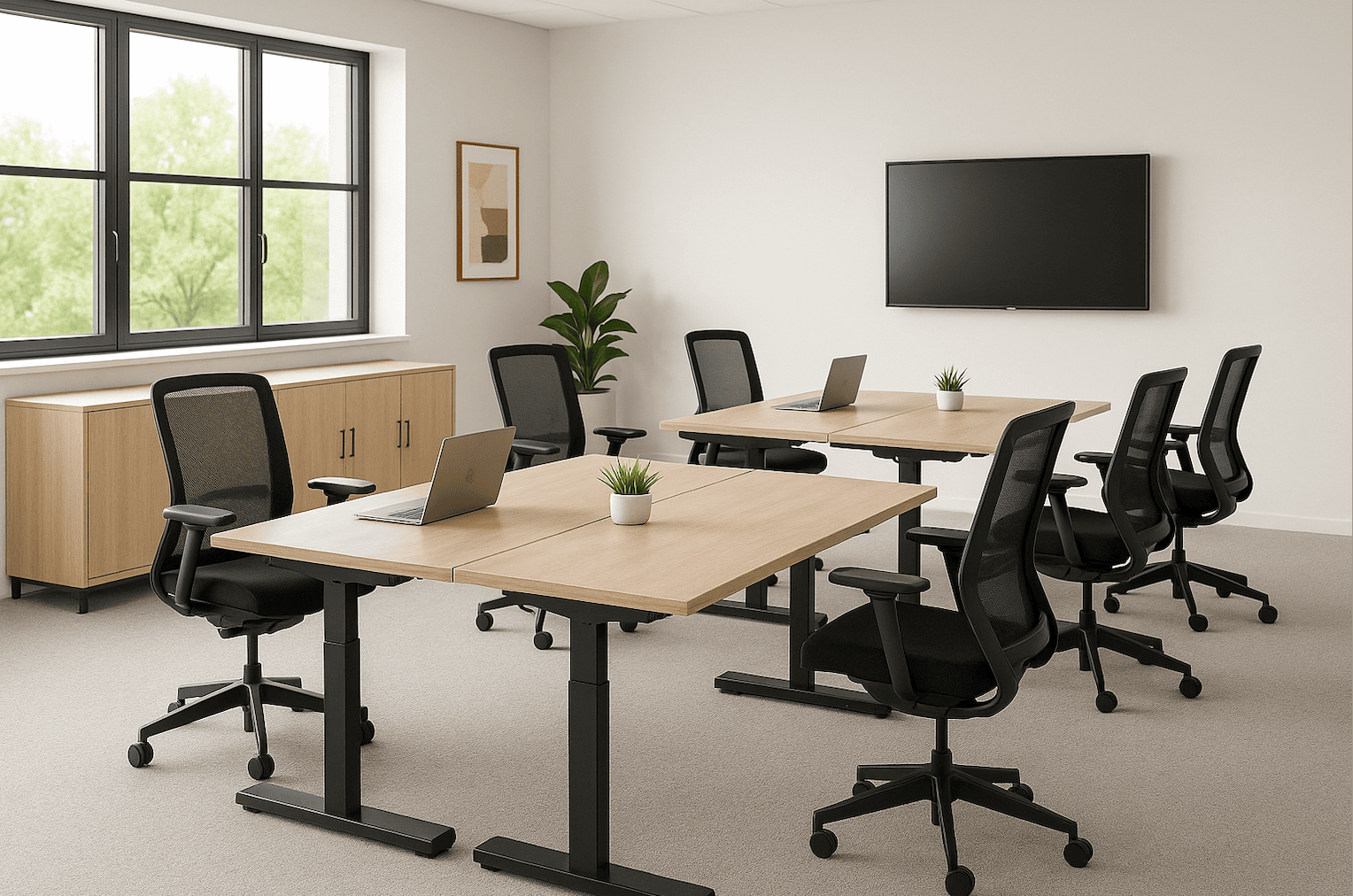 OfficeSpaceTransform