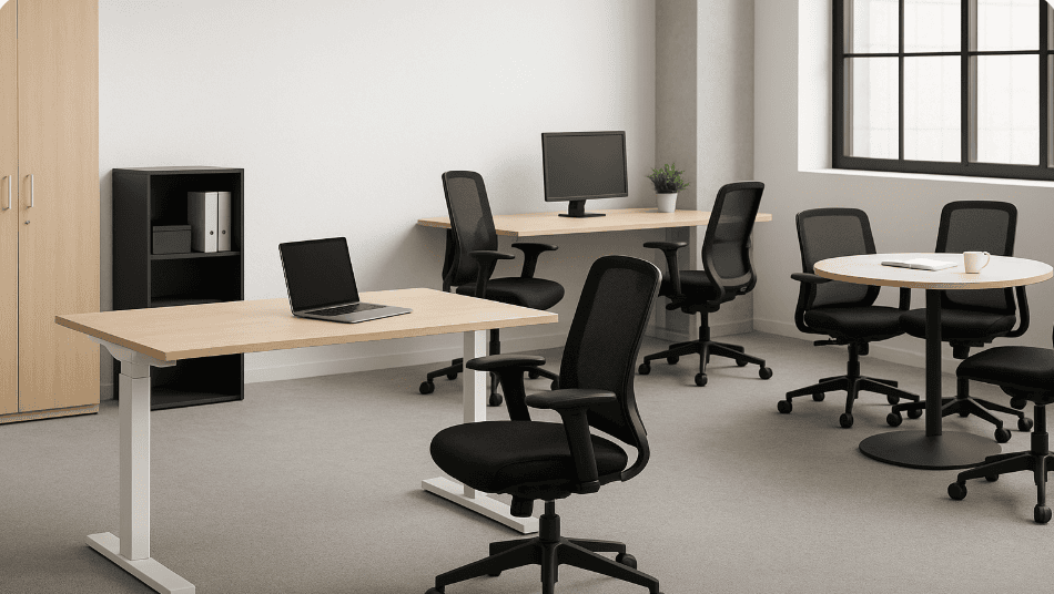 BudgetSmartFurniture