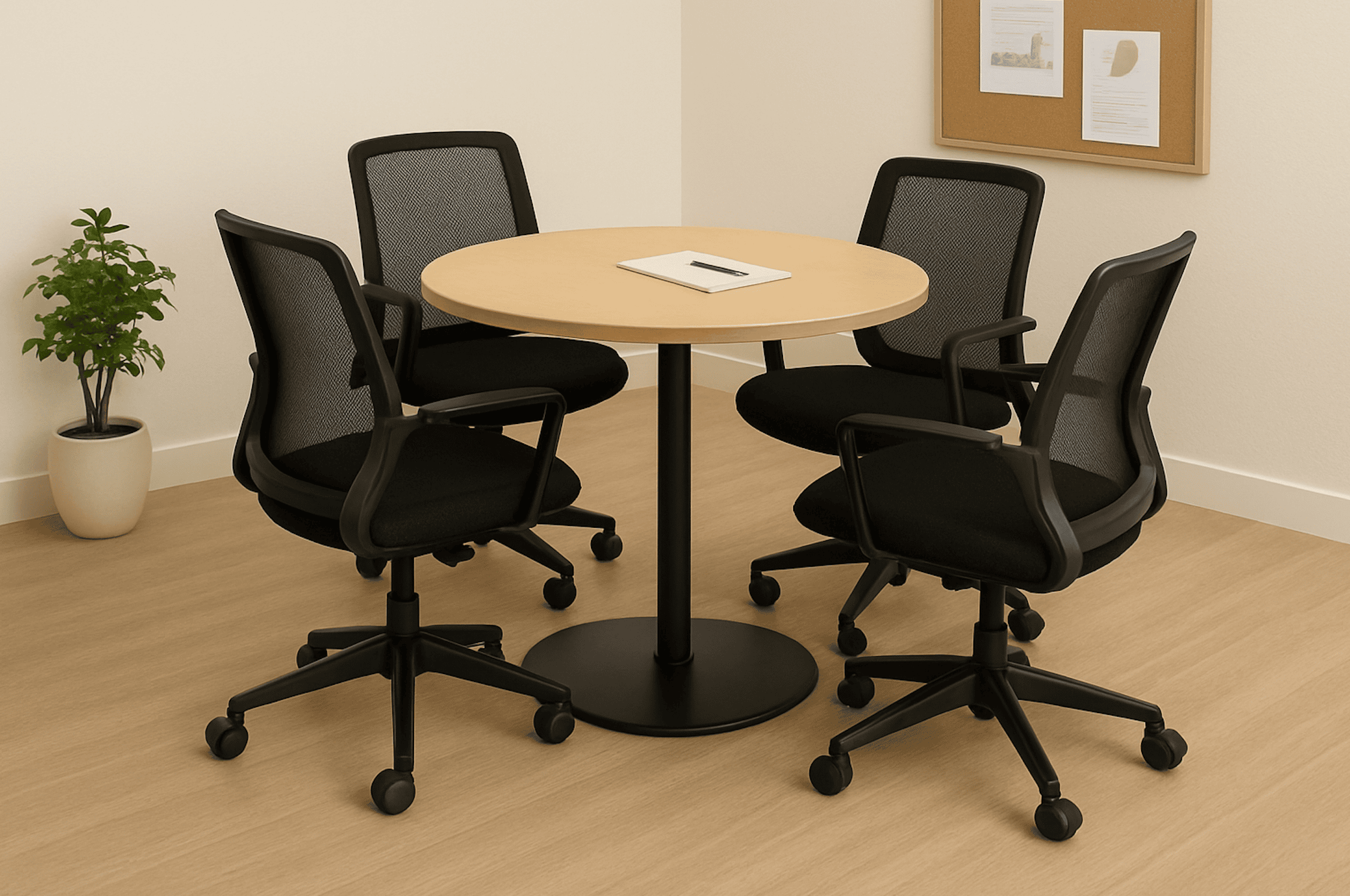 small office