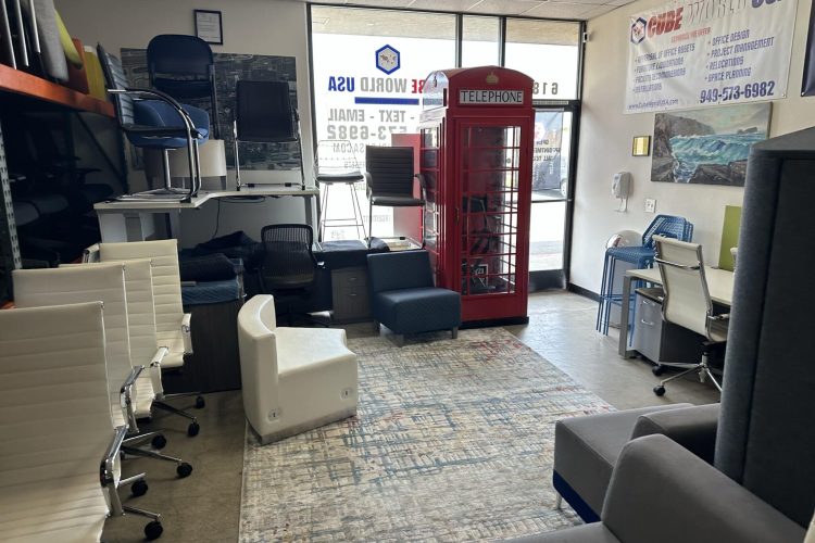 Office Furniture